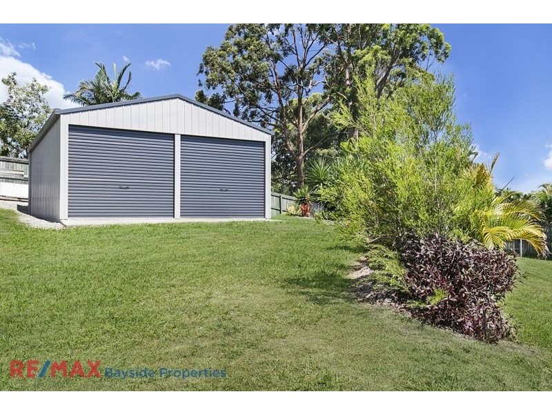 Alexandra Hills QLD 4161