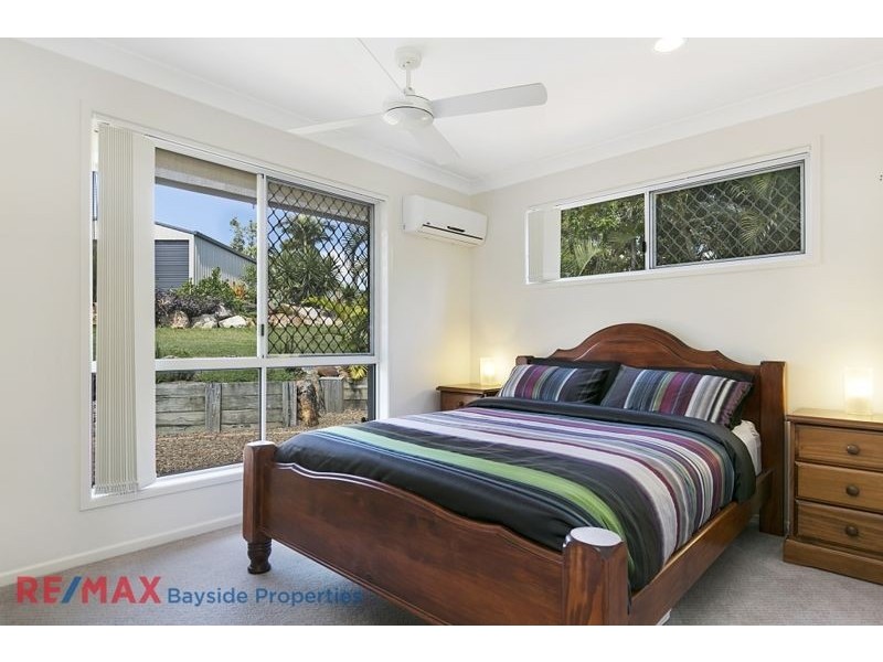 Alexandra Hills QLD 4161