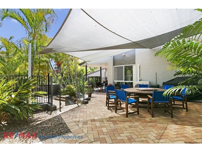 Alexandra Hills QLD 4161