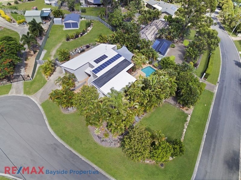 Alexandra Hills QLD 4161