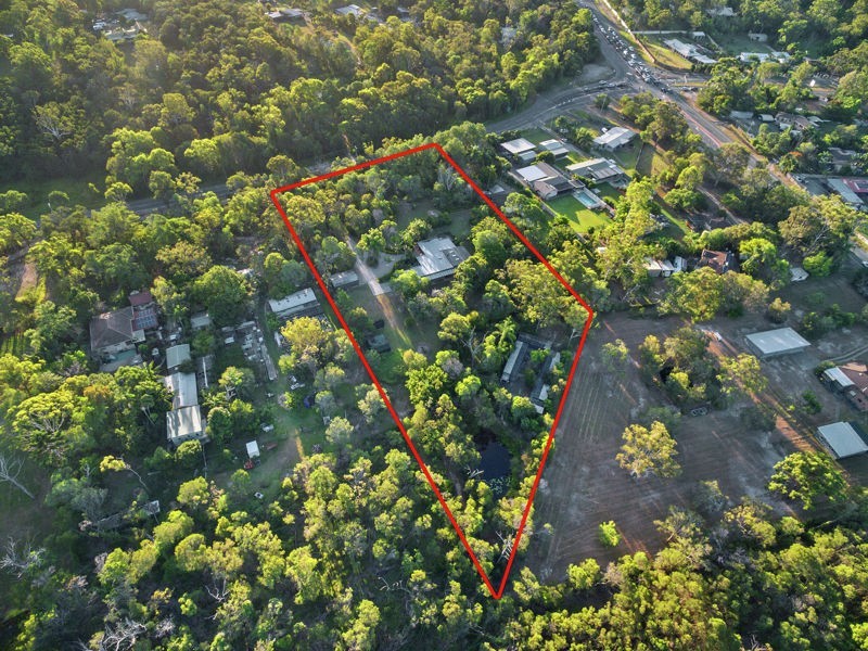 630-634 Mount Cotton Road, Sheldon QLD 4157