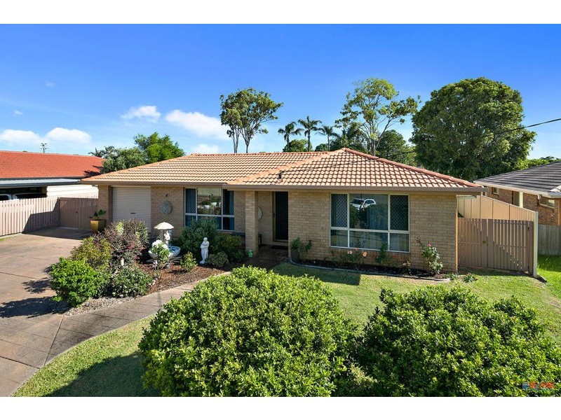 5 Corella Court, Birkdale QLD 4159