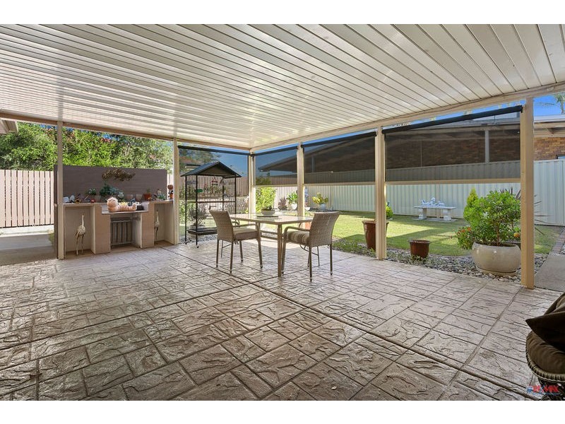 5 Corella Court, Birkdale QLD 4159