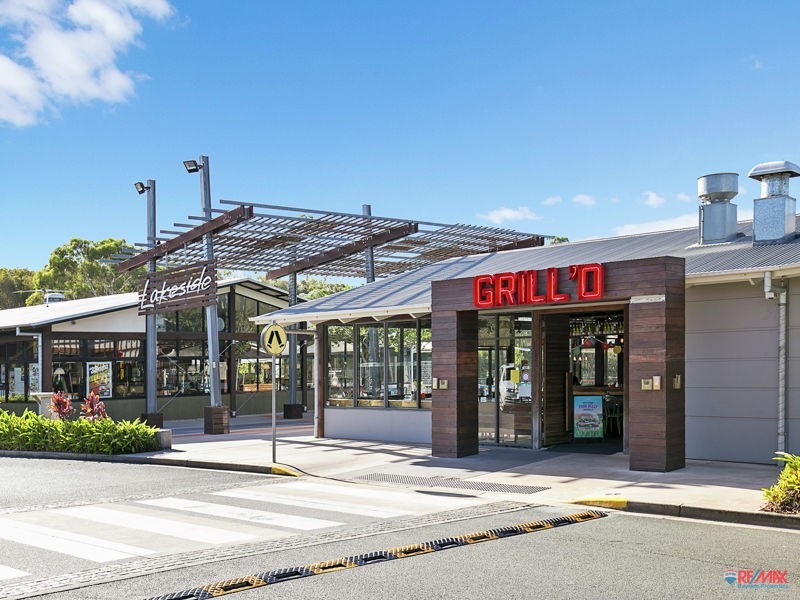 320 – 330 Cleveland-Redland Bay Rd, Thornlands QLD 4164