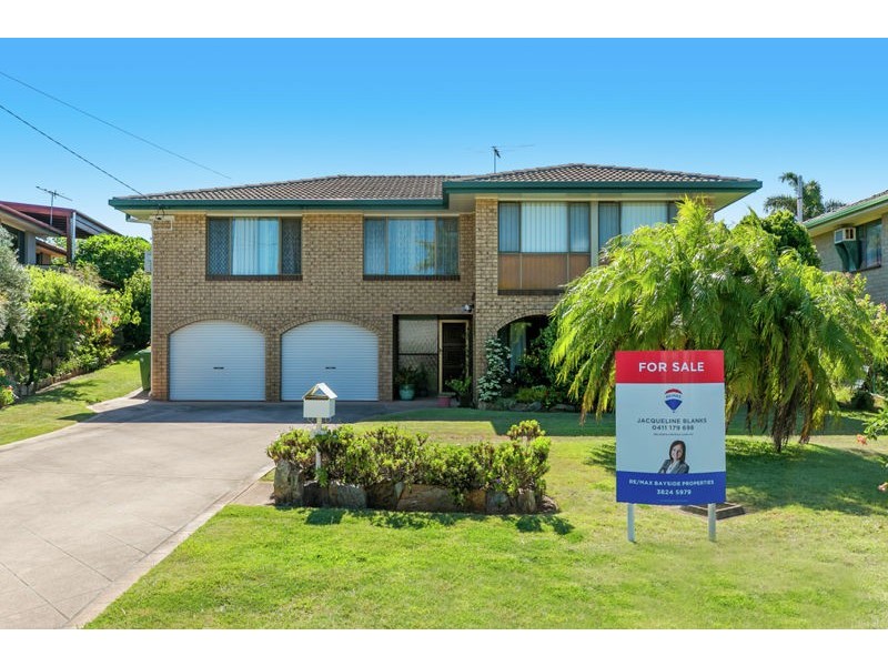 6 Yarran Street, Victoria Point QLD 4165