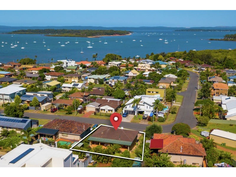 6 Yarran Street, Victoria Point QLD 4165