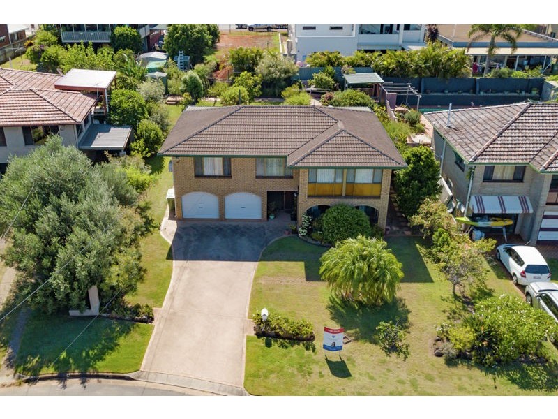 6 Yarran Street, Victoria Point QLD 4165