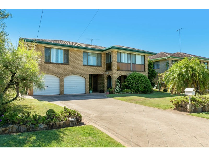 6 Yarran Street, Victoria Point QLD 4165