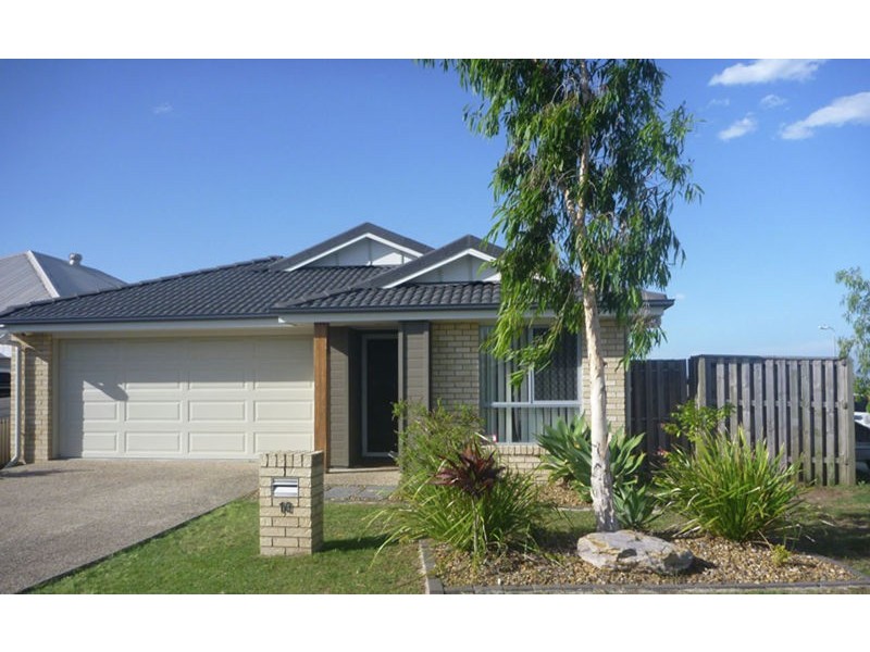 10 Peabody Lane, Yarrabilba QLD 4207
