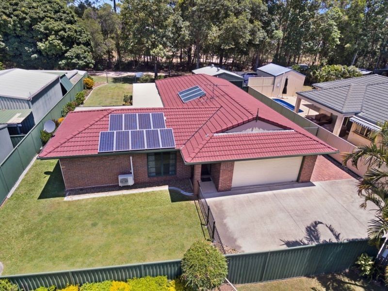 9 Tathra Court, Redland Bay QLD 4165