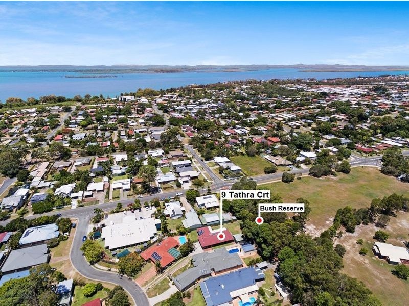 9 Tathra Court, Redland Bay QLD 4165