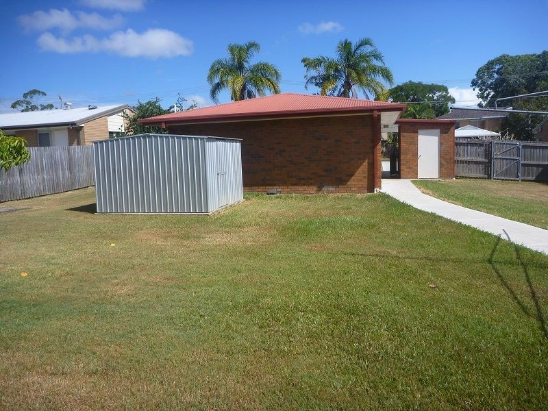 9 Wunulla St, Thorneside QLD 4158
