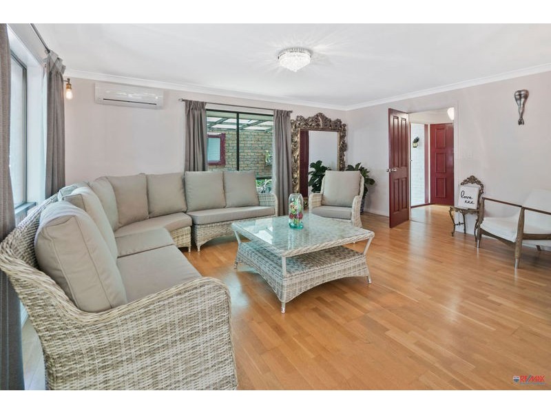 16 Redruth Road, Alexandra Hills QLD 4161