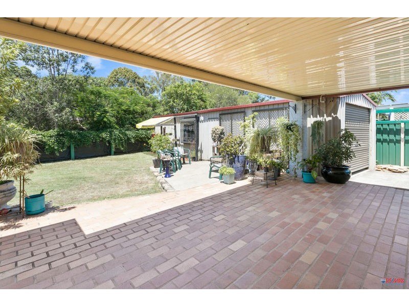 16 Redruth Road, Alexandra Hills QLD 4161