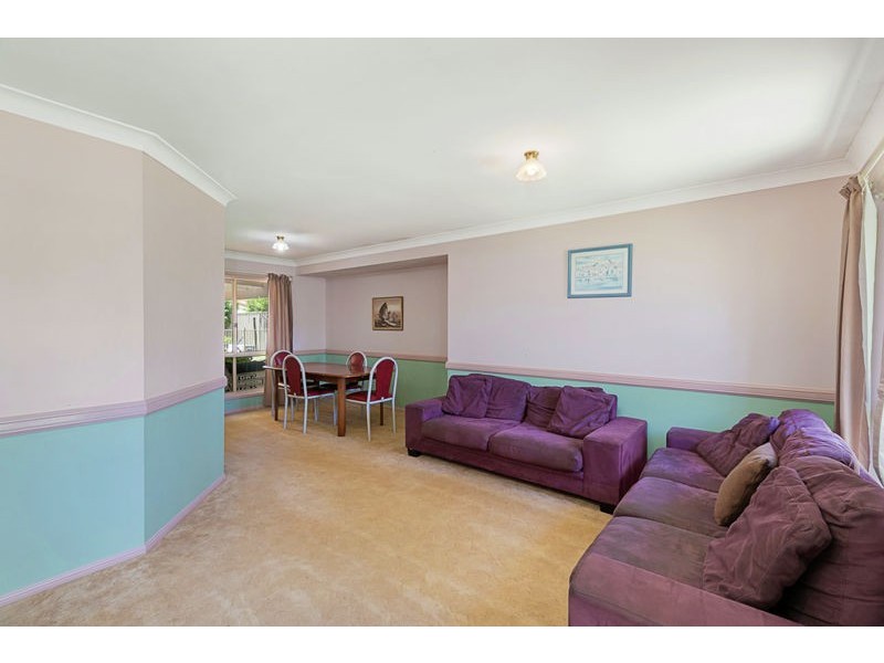 21 Trafalgar Drive, Victoria Point QLD 4165