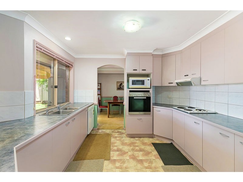 21 Trafalgar Drive, Victoria Point QLD 4165