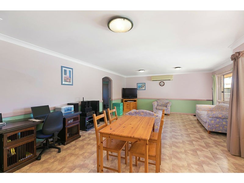 21 Trafalgar Drive, Victoria Point QLD 4165