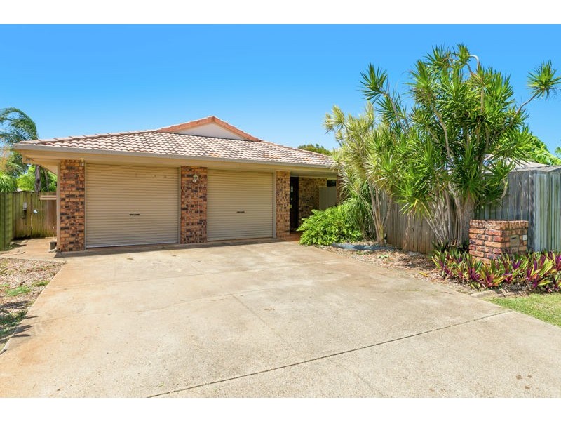 21 Trafalgar Drive, Victoria Point QLD 4165