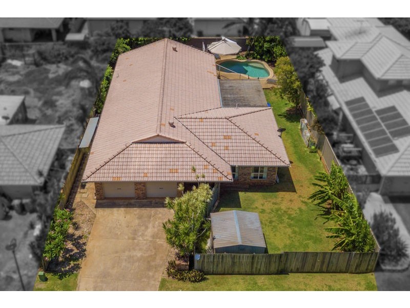 21 Trafalgar Drive, Victoria Point QLD 4165