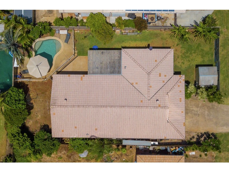 21 Trafalgar Drive, Victoria Point QLD 4165