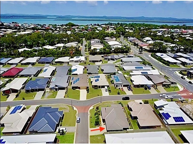 8 Willis Close, Redland Bay QLD 4165