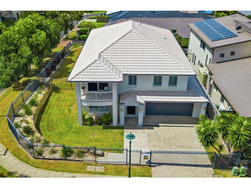 1 Wilson Place, Gumdale QLD 4154