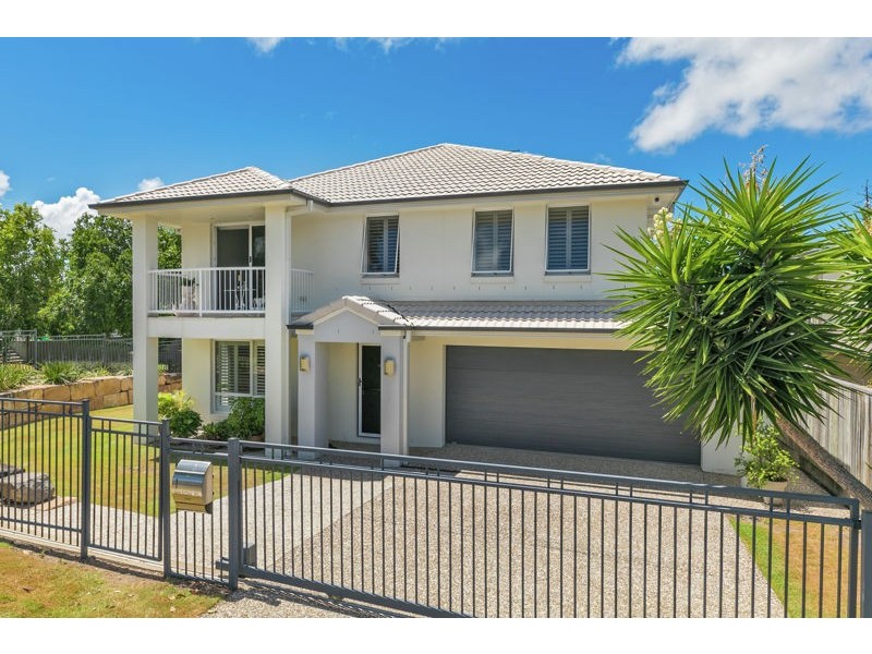 1 Wilson Place, Gumdale QLD 4154