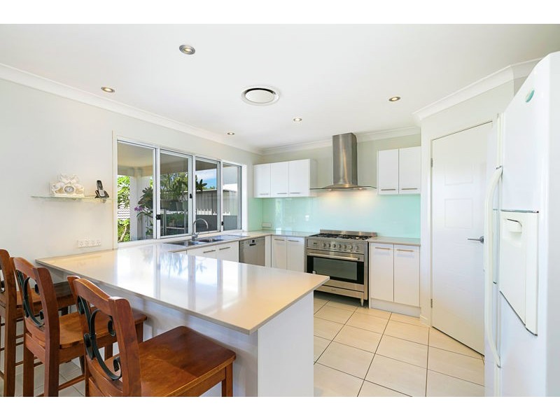 1 Wilson Place, Gumdale QLD 4154