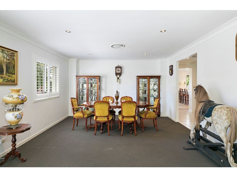 1 Wilson Place, Gumdale QLD 4154