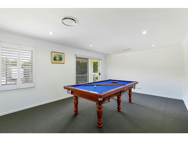 1 Wilson Place, Gumdale QLD 4154