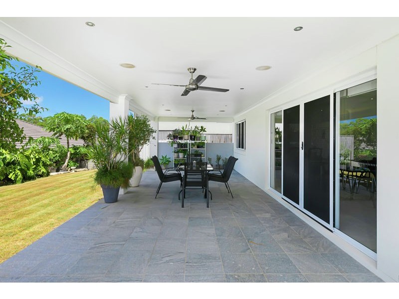 1 Wilson Place, Gumdale QLD 4154