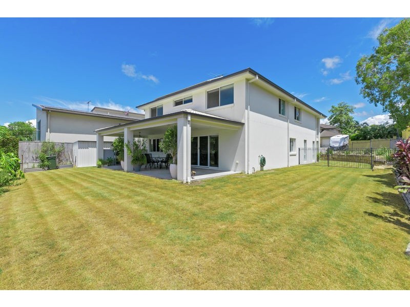 1 Wilson Place, Gumdale QLD 4154