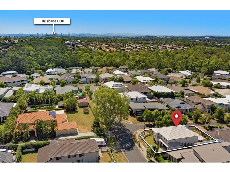 1 Wilson Place, Gumdale QLD 4154