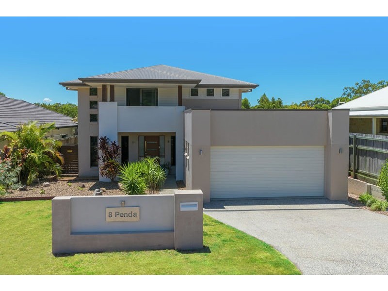 8 Penda Circuit, Victoria Point QLD 4165