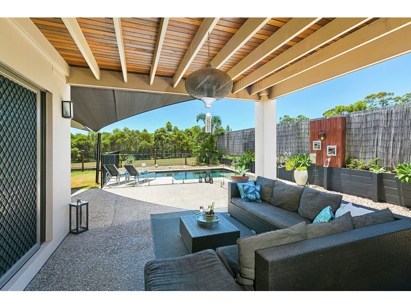 8 Penda Circuit, Victoria Point QLD 4165