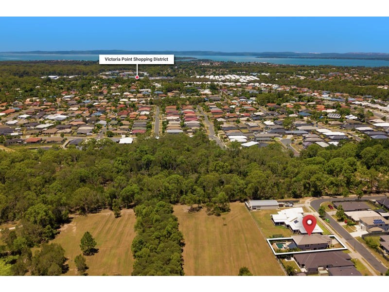 8 Penda Circuit, Victoria Point QLD 4165