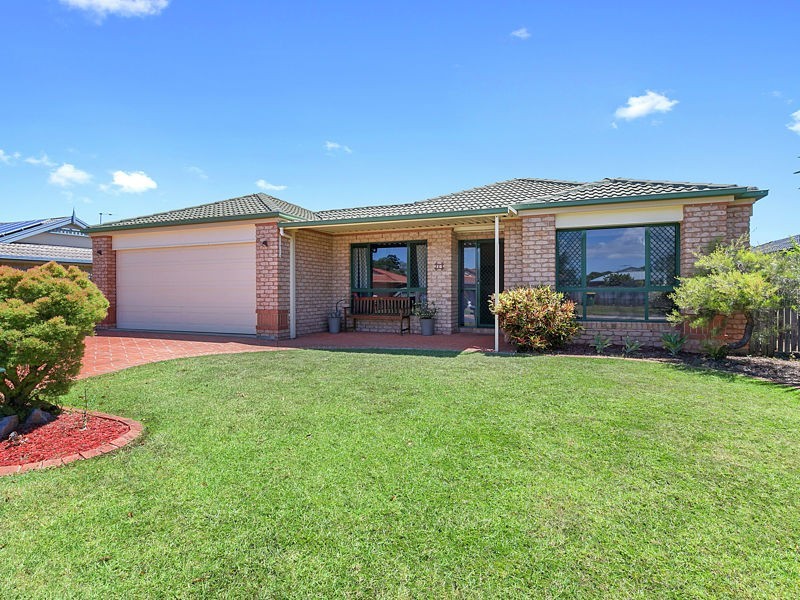16 Kestrel Court, Victoria Point QLD 4165