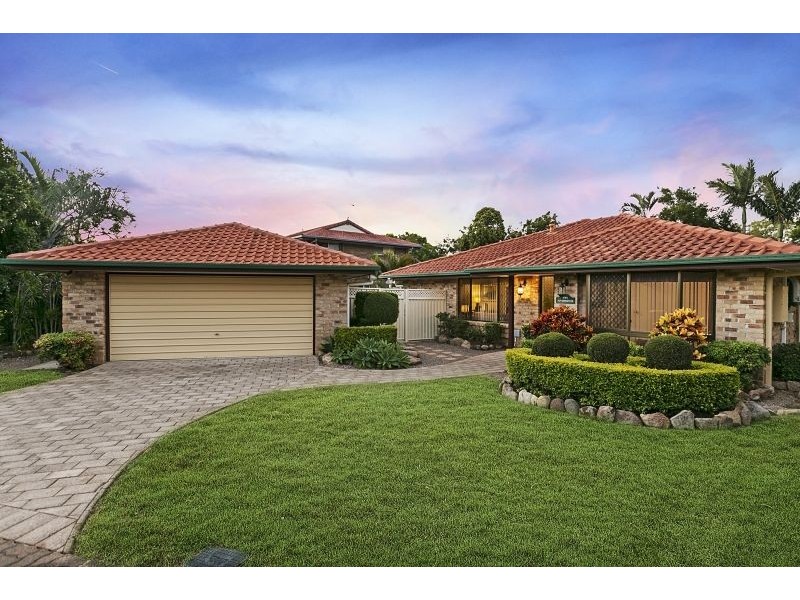 2/8 Woodland Street, Algester QLD 4115