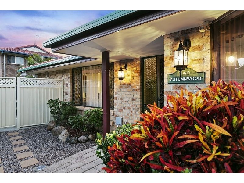 2/8 Woodland Street, Algester QLD 4115