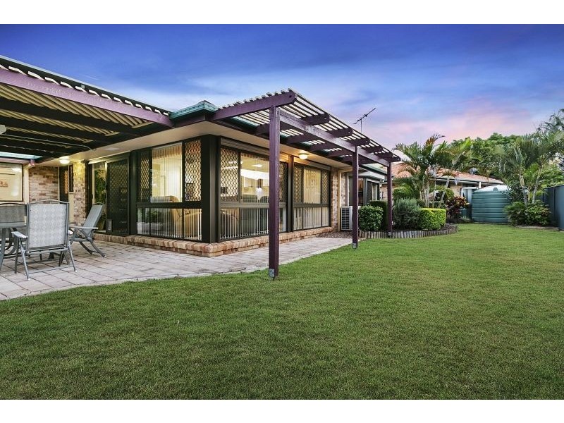 2/8 Woodland Street, Algester QLD 4115