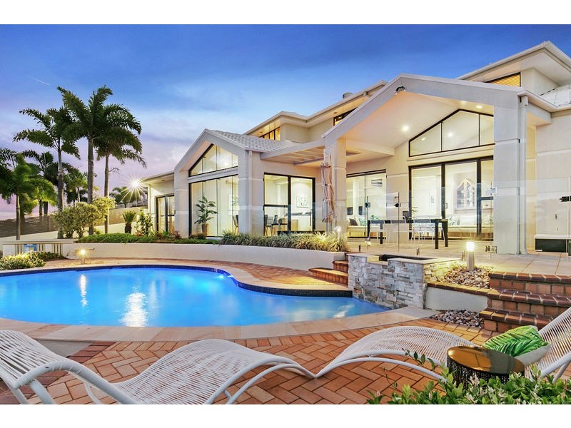 34 Piermont Place, Raby Bay QLD 4163