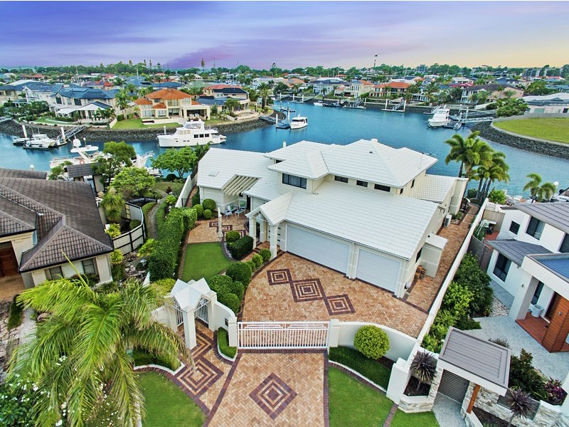 34 Piermont Place, Raby Bay QLD 4163