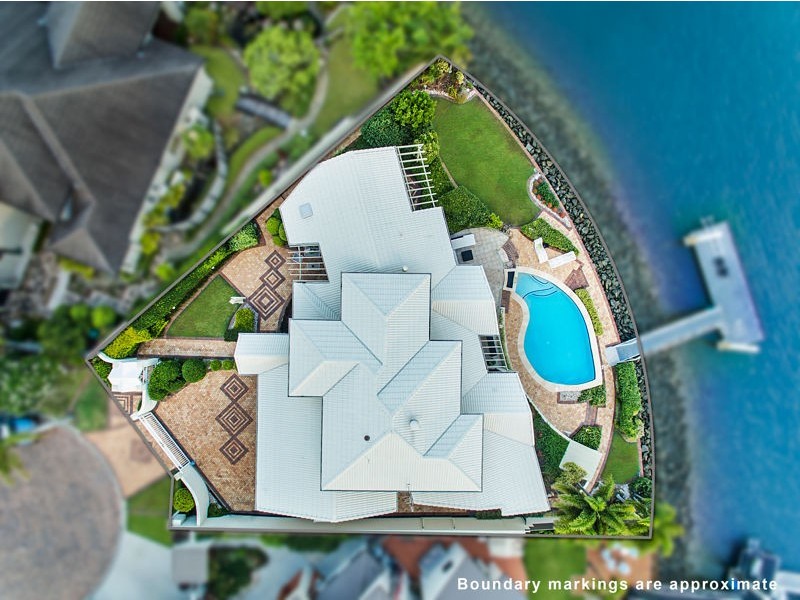 34 Piermont Place, Raby Bay QLD 4163