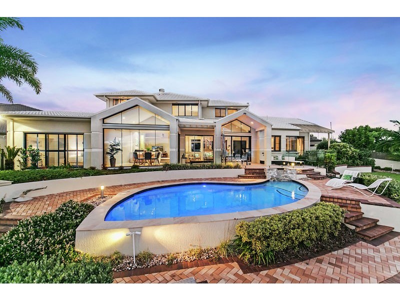 34 Piermont Place, Raby Bay QLD 4163