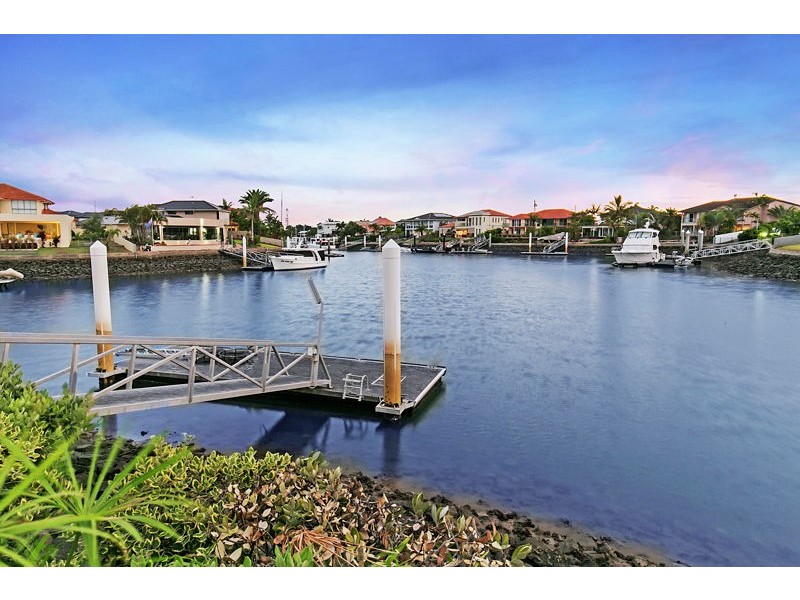 34 Piermont Place, Raby Bay QLD 4163