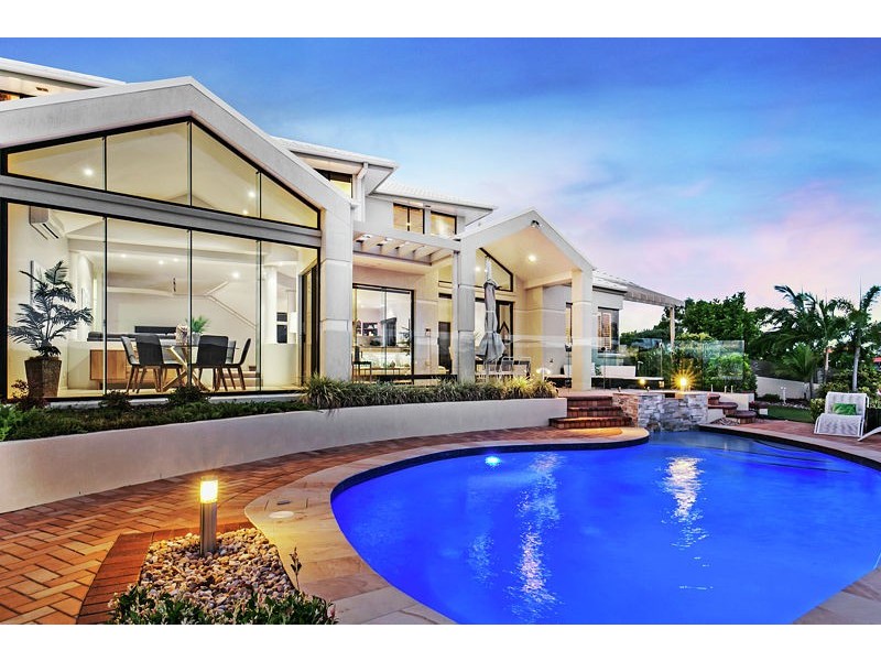 34 Piermont Place, Raby Bay QLD 4163