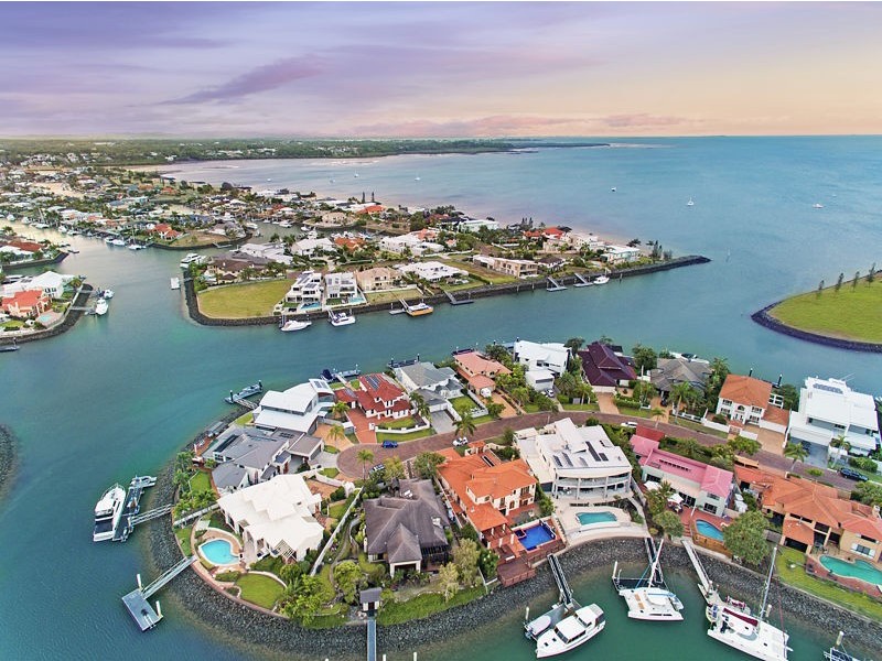34 Piermont Place, Raby Bay QLD 4163