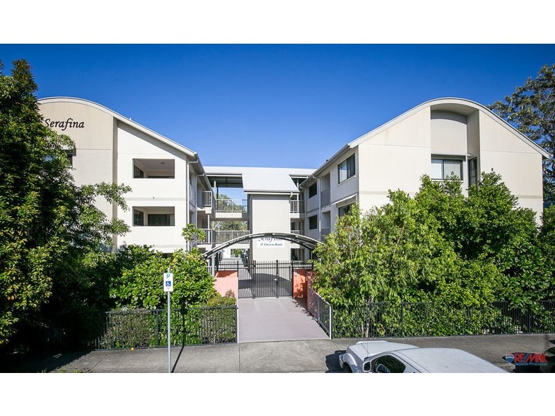 3/25 Pittwin Road North, Capalaba QLD 4157