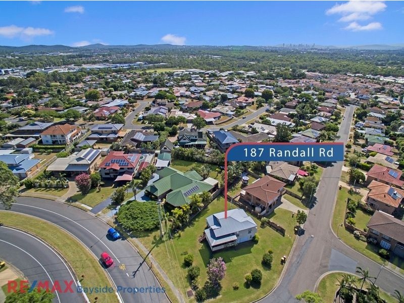 187 Randall Road, Wynnum West QLD 4178