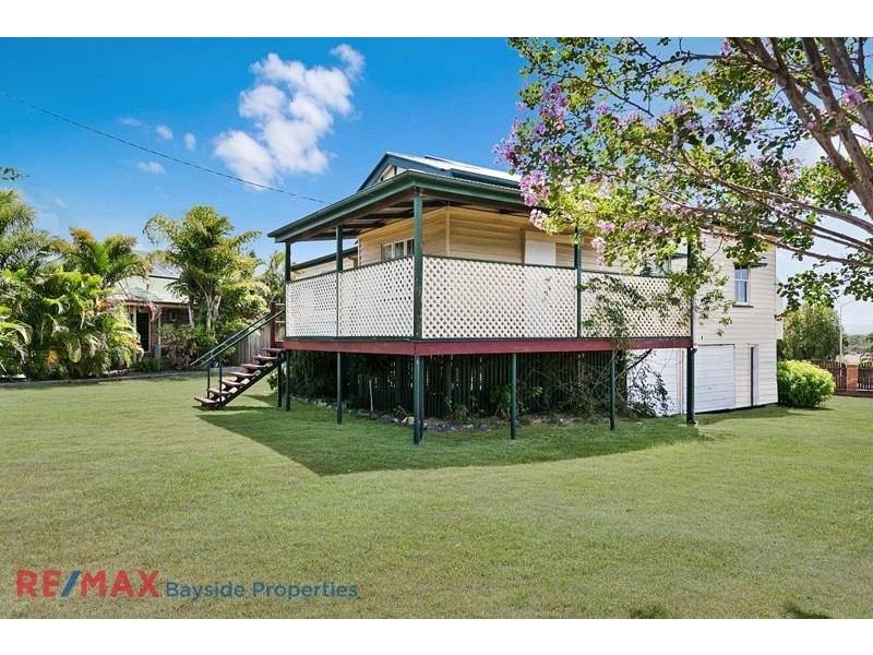 187 Randall Road, Wynnum West QLD 4178